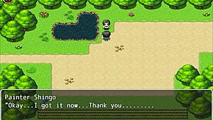 Damn, Yuka’s wild in Yokai shard action now!