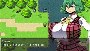 Damn, Yuka’s wild in Yokai shard action now!