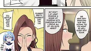 imaizumi's house where gals gather for fun times