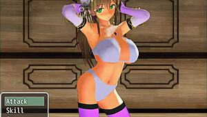 girl b hero scenes part 5 nathifa