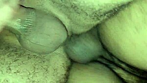 Strangers share thrilling moments in a hidden spot among friends