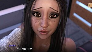 Provocative Will Cedey Let Millie Get Away with Insults in Wvm 159?