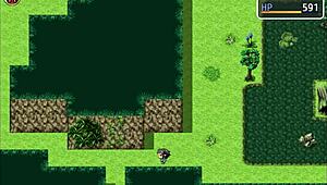 Fan, Yuka är vild i Yokai shard-action nu!