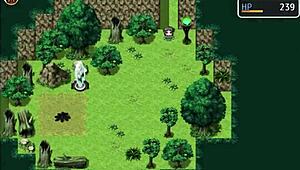 Fan, Yuka är vild i Yokai shard-action nu!