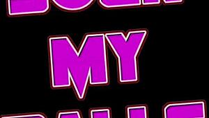 Suck My Balls 2 The Movie