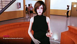 AOA Academy Episode 20
