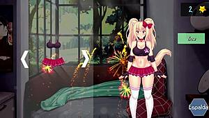 Anime Artist Tiffty's Notti Secret Revealed