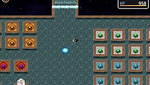 Damn, Yuka’s wild in Yokai shard action now!