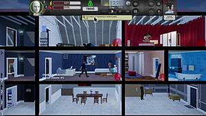 she love me very much cost of survival ep 9