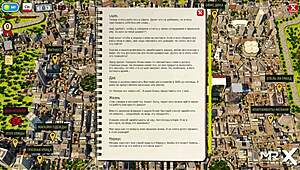 In Fashionbusiness, She’s Told to Strip Down and Show Her Ass. It’s Episode 2, Scene 25.