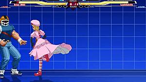 I paid for this character in Brian vs Lambda