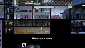 Dia Cinta Saya Sangat Kos Survival Ep 9