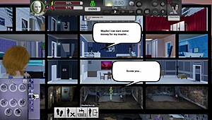 she love me very much cost of survival ep 9