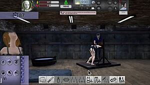 she love me very much cost of survival ep 9