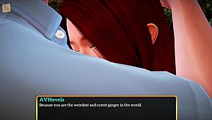 My new family 467 with big tits and ass.