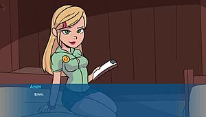 Camp Pinewood Part 1: Welcome to the Animated Adventure