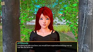 My new family 467 with big tits and ass.