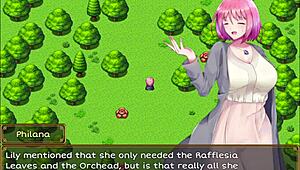 Client Grabs Waitress's Tits?