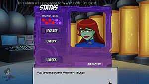 Hey Ivy, Ready for Wild Action in DC Comics Part 35?!