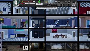 she love me very much cost of survival ep 9