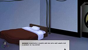 Hey Ivy, Ready for Wild Action in DC Comics Part 35?!