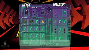 Hey Ivy, Ready for Wild Action in DC Comics Part 35?!