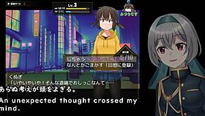 What Happens When Kunugi-chan's Life Crashes In Hentai?