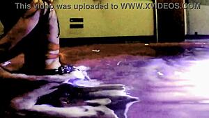 I Banged a Stranger in the Hot Tub and Let Him Finish Inside My Tight Ass