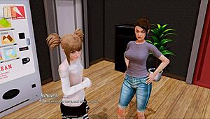 Harem hotel 23