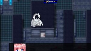 Cattle Slave Factory Escape - Part 3