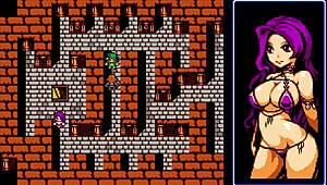 Tower of Succubus Part 1 Normal Mode Remake