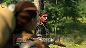 The Price Of Power 30