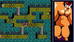 Tower of Succubus Part 1 Normal Mode Remake