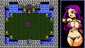 Tower of Succubus Part 1 Normal Mode Remake