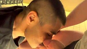 He Fucks and Breeds Me Hard After Another Guy’s Turn.