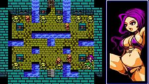 Tower of Succubus Part 1 Normal Mode Remake