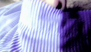 I Banged a Stranger in the Hot Tub and Let Him Finish Inside My Tight Ass