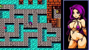 Tower of Succubus Part 1 Normal Mode Remake