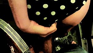 I Banged a Stranger in the Hot Tub and Let Him Finish Inside My Tight Ass