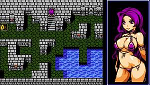 Torre da Súcubo Parte 1 Modo Normal Remake