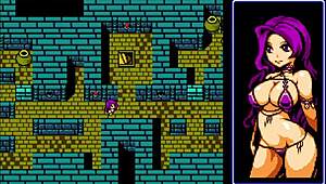Tower of Succubus Part 1 Normal Mode Remake