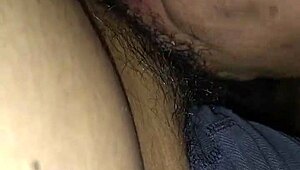 Puto Enjoying Erect Cock at Antifaz Salto Club