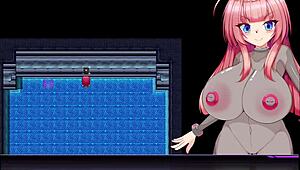 Cattle Slave Factory Escape - Part 3