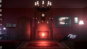 i thought the fuck doll room finale would have more huge cocks