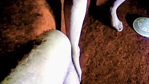 I Banged a Stranger in the Hot Tub and Let Him Finish Inside My Tight Ass