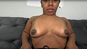 damn, grabbed that anime chick on my lap to pound her tight mini pussy!