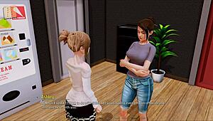 Harem hotel 23