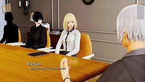 My real desire 38
