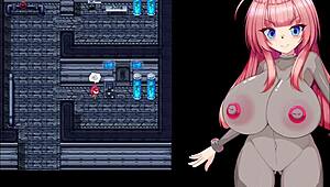 Cattle Slave Factory Escape - Part 3