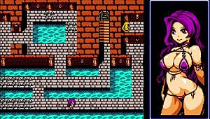 Tower of Succubus Part 1 Normal Mode Remake